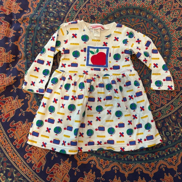 Marimekko Other - perfect back to school dress